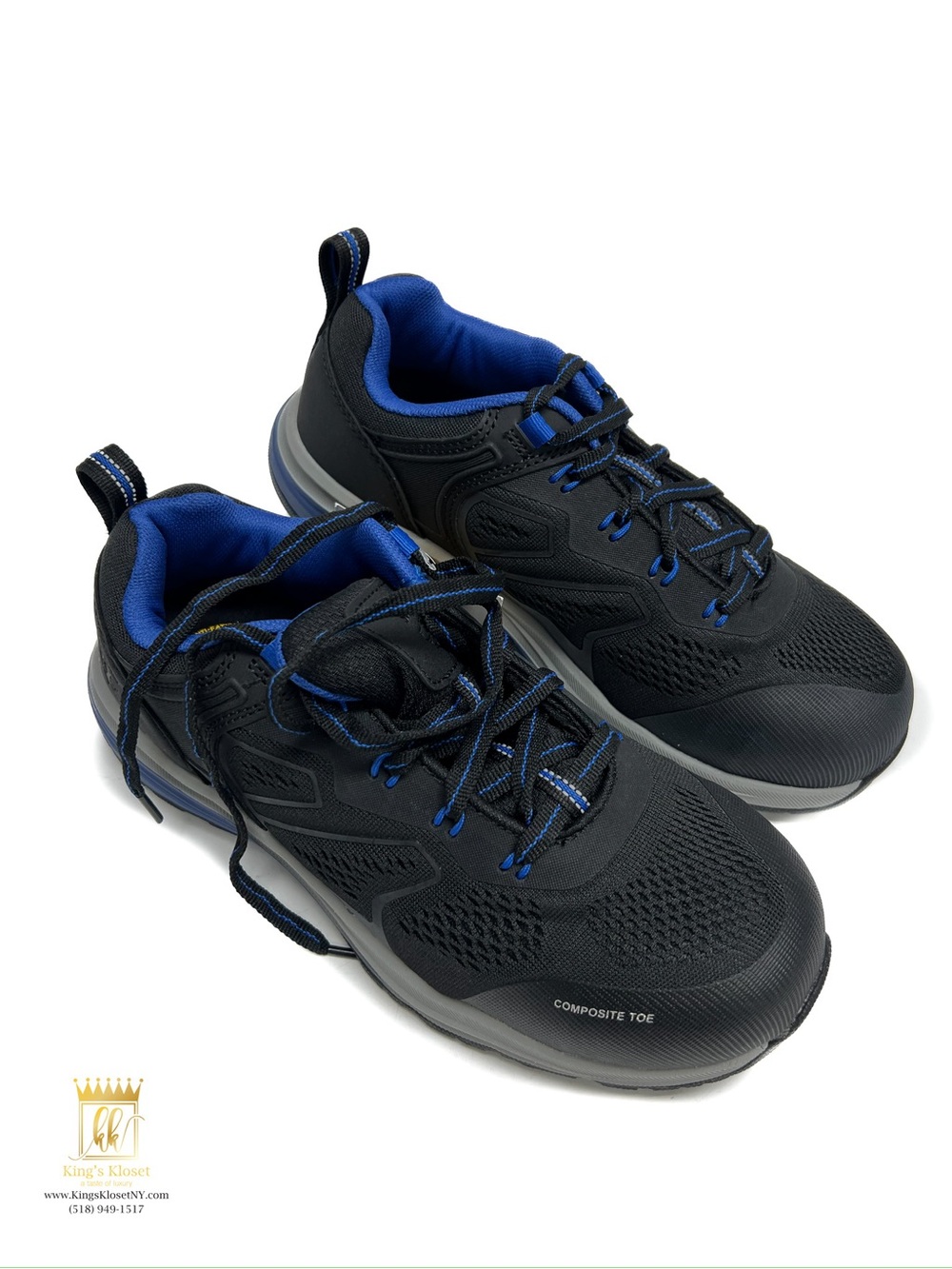 Herman survivors sneakers men multiple sizes